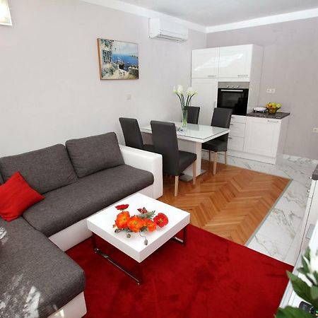 Apartment Grga Сплит Экстерьер фото