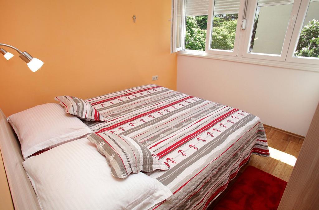 Apartment Grga Сплит Экстерьер фото
