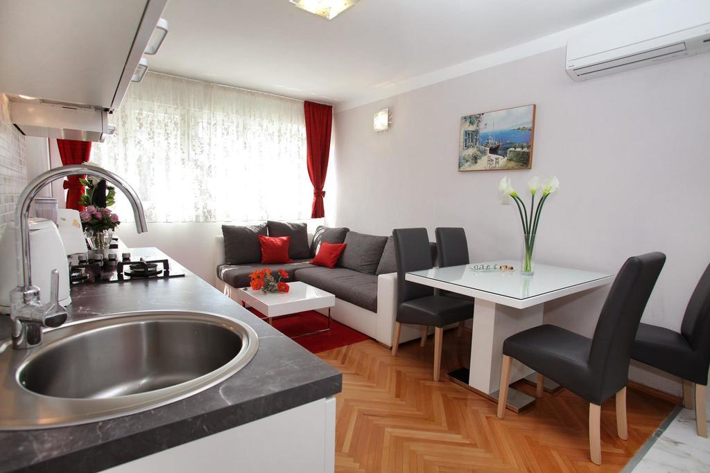 Apartment Grga Сплит Экстерьер фото