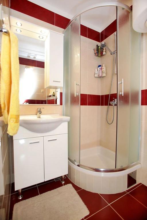 Apartment Grga Сплит Экстерьер фото