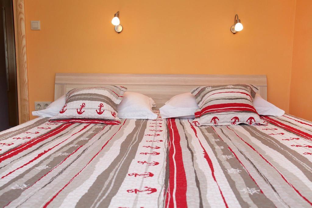 Apartment Grga Сплит Экстерьер фото