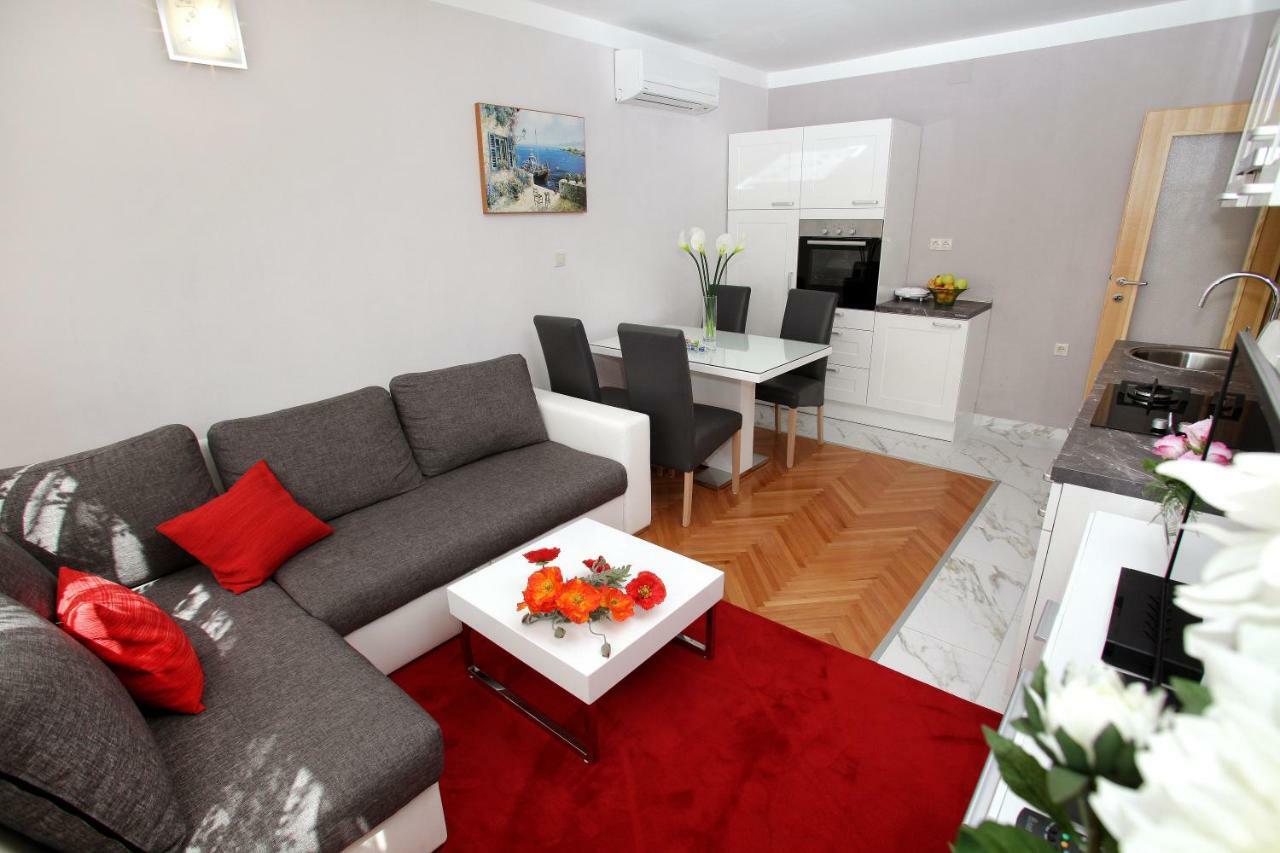 Apartment Grga Сплит Экстерьер фото